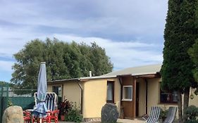 Lovely Farmhouse in Kuhlungsborn with Sea Nearby